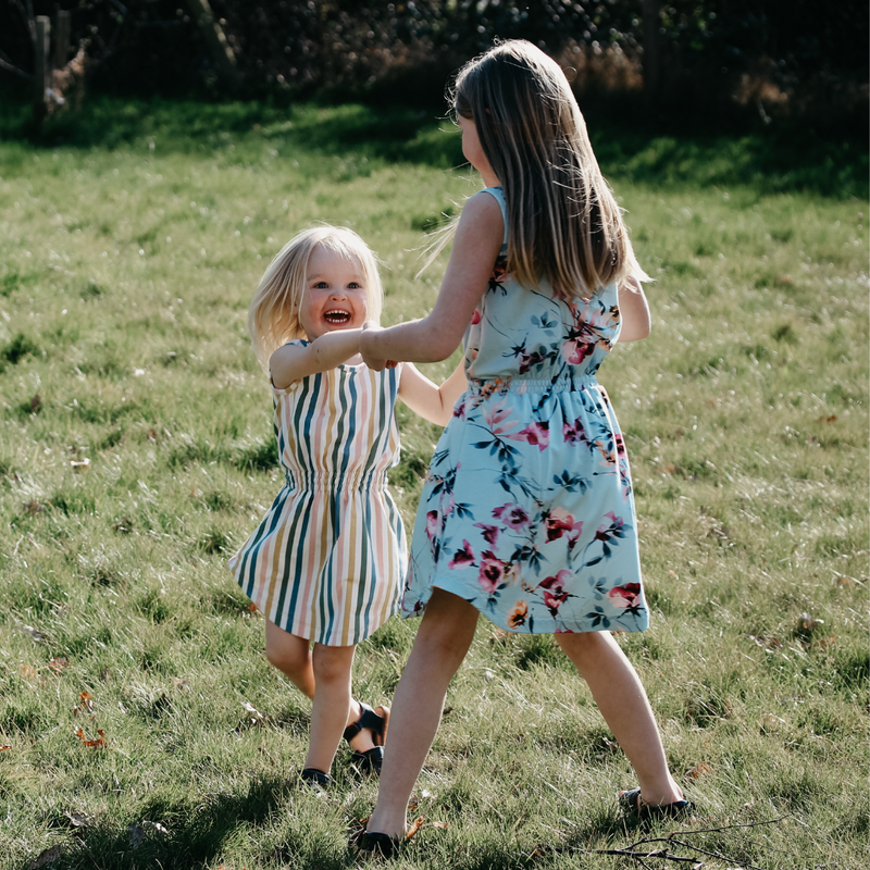 Bundle - Kenmare #113 & Lismore #114 & - Jumpsuit, Kleid, Top
