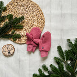 Kringle #106 - Fäustlinge