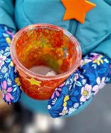 Kringle #106 - Fäustlinge