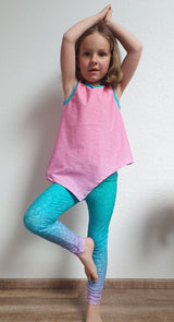 Bali Breeze #133 - Kids - Tanktop