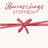 Überraschungs Stoffbox