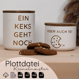 Plottdatei "Krümelmonster"