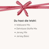 Überraschungs Stoffbox