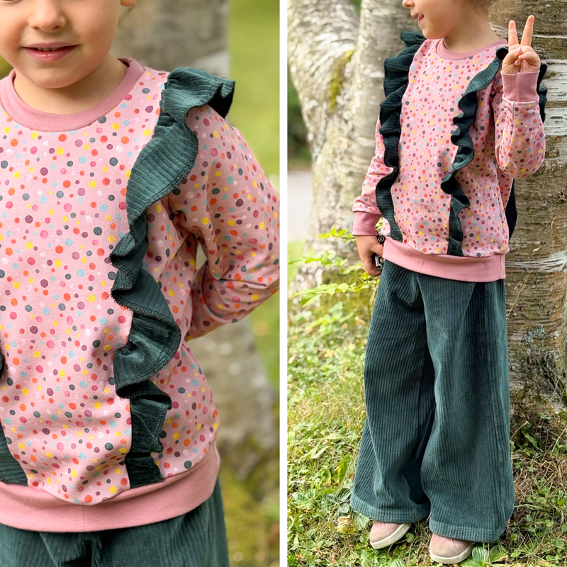 Maratea #122 - Sweater