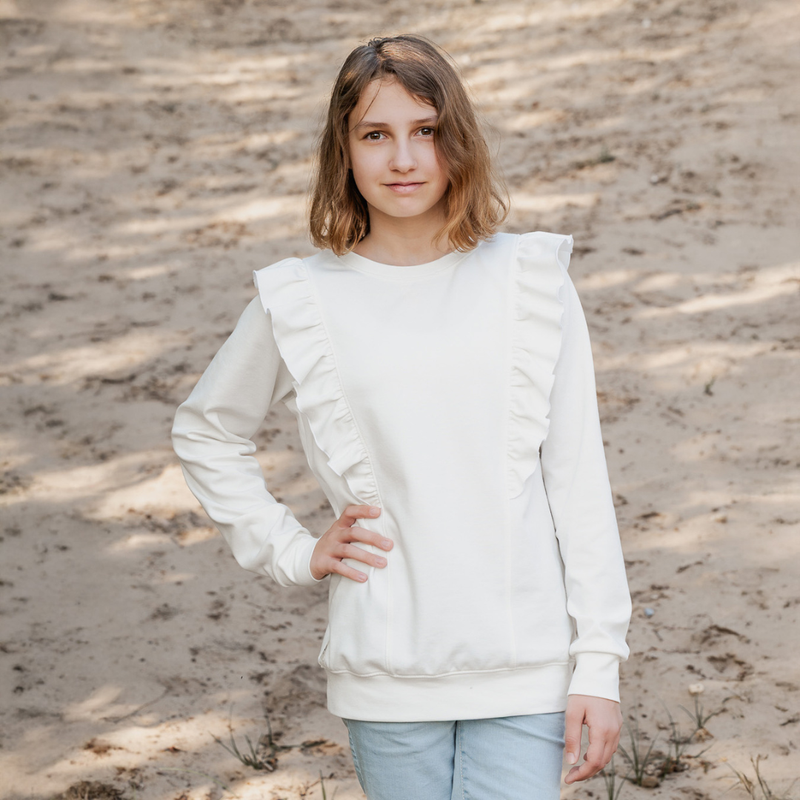 Maratea #122 - Sweater