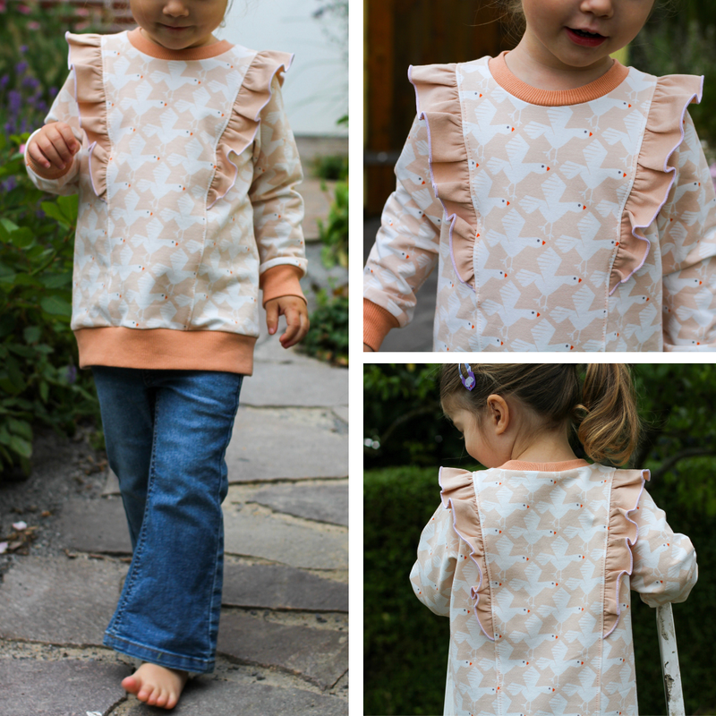 Maratea #122 - Sweater