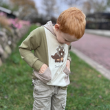 Maratea #122 - Sweater