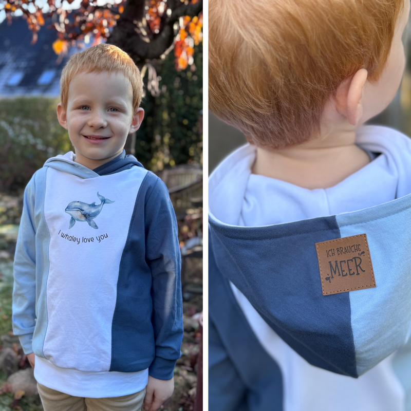 Maratea #122 - Sweater