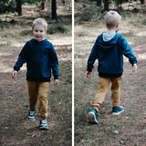 Maratea #122 - Sweater