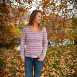 Rosé #125 Ladys - Shirt, Kleid, Oberteil