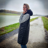 Dublin #120 - Ladys Weste