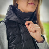 Dublin #120 - Ladys Weste