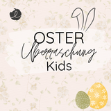 Oster-Überraschungsschnitt Kids – Blind Date Edition