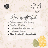 Oster-Überraschungsschnitt Kids – Blind Date Edition