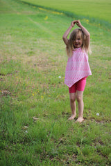 Málaga Move #132 - Kids- Sportleggings
