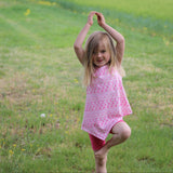 Tanktop-Bundle Bali Breeze & Bali Basic - Kids