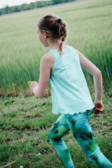 Tanktop-Bundle Bali Breeze & Bali Basic - Kids