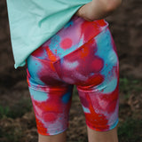 Málaga Move #132 - Kids- Sportleggings