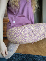 Málaga Move #138 - Ladys - Sportleggings