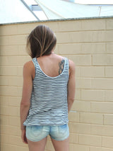 Tanktop-Bundle - Bali Breeze - BaliBasic Ladys