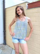 Tanktop-Bundle - Bali Breeze - BaliBasic Ladys