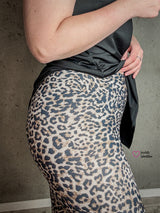 Málaga Move #138 - Ladys - Sportleggings
