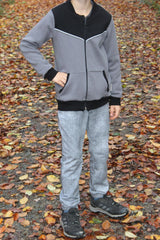 Bundle Sweatset  Saphir #79 und Smaragd #77