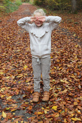 Bundle Sweatset  Saphir #79 und Smaragd #77