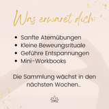 Selbstliebe Bundle – Dein Raum für dich