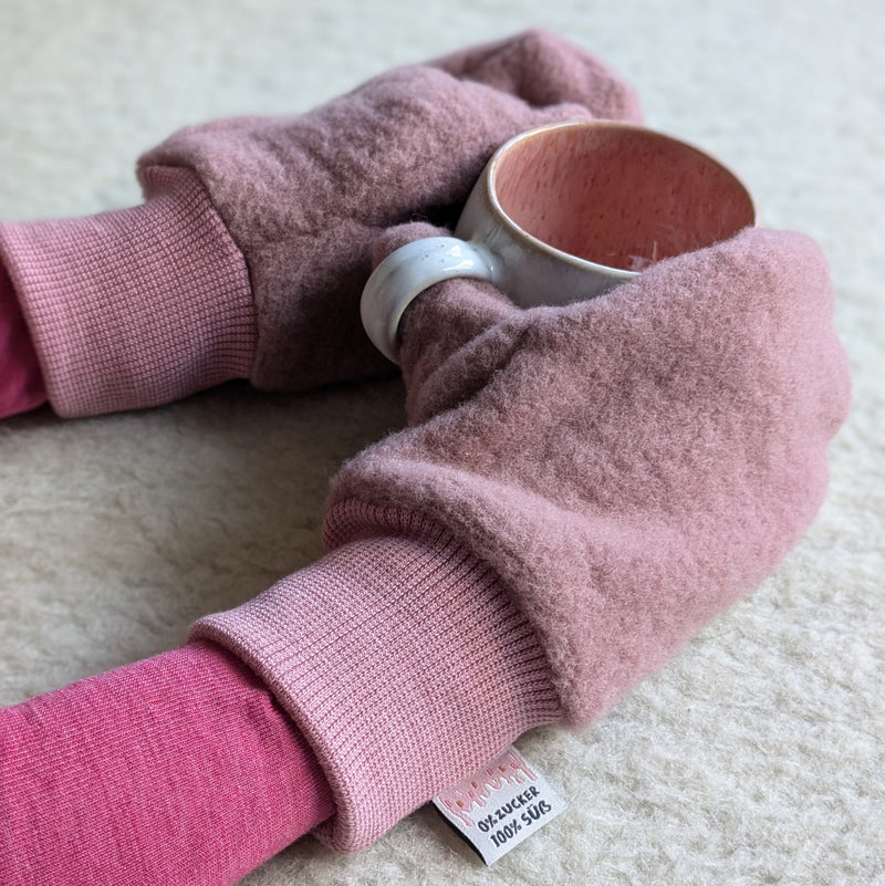 Kringle #106 - Fäustlinge