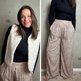 Hose Ravello #128 Ladys