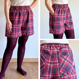 Hose Ravello #128 Ladys