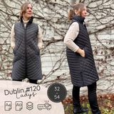 Dublin #120 - Ladys Weste