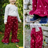 Hose Ravello #127 Kids