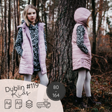 Dublin #119 -  Kids - Weste