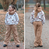 Hose Ravello #127 Kids