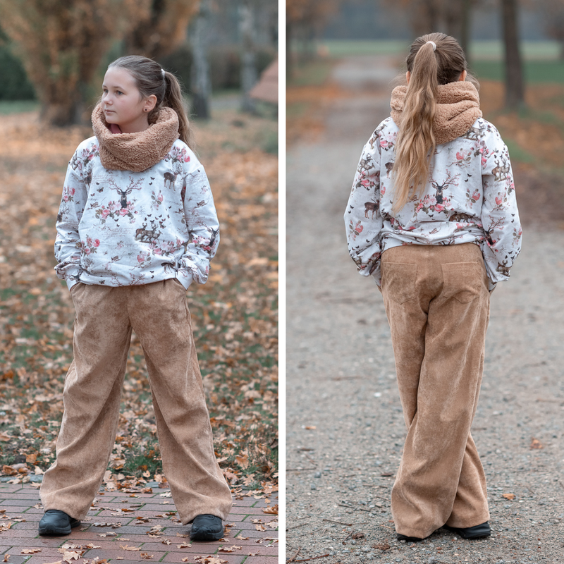 Hose Ravello #127 Kids