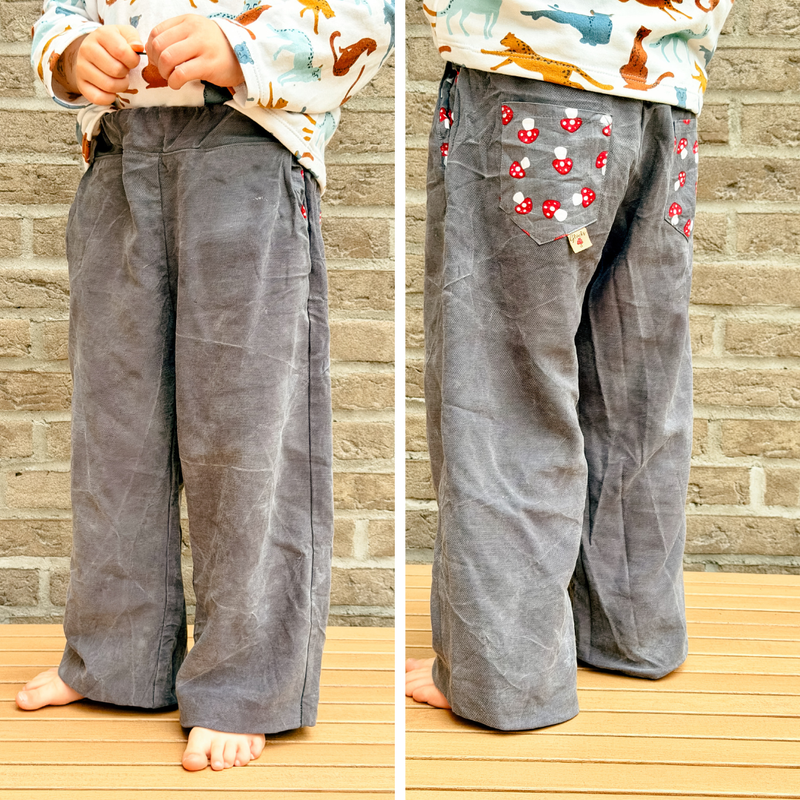 Hose Ravello #127 Kids