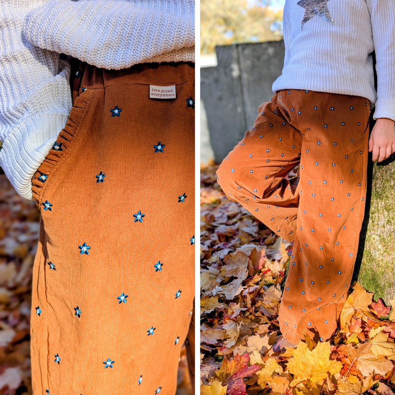 Hose Ravello #127 Kids