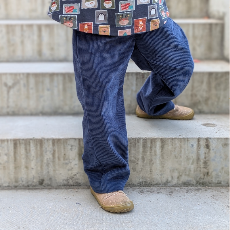 Hose Ravello #127 Kids