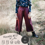 Hose Ravello #127 Kids