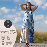 Salerno #136 - Ladys - Top & Kleid
