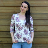 Rhea #110 - Wickelshirt