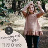 Tullamore #123 - Tunika, Kleid