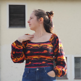 Fiora #131 Ladys - Shirt, Body