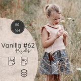 Vanilla #62