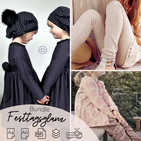 Festtagsglanz-Bundle