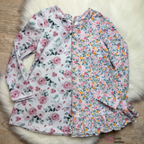 Tullamore #123 - Tunika, Kleid