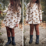 Tullamore #123 - Tunika, Kleid