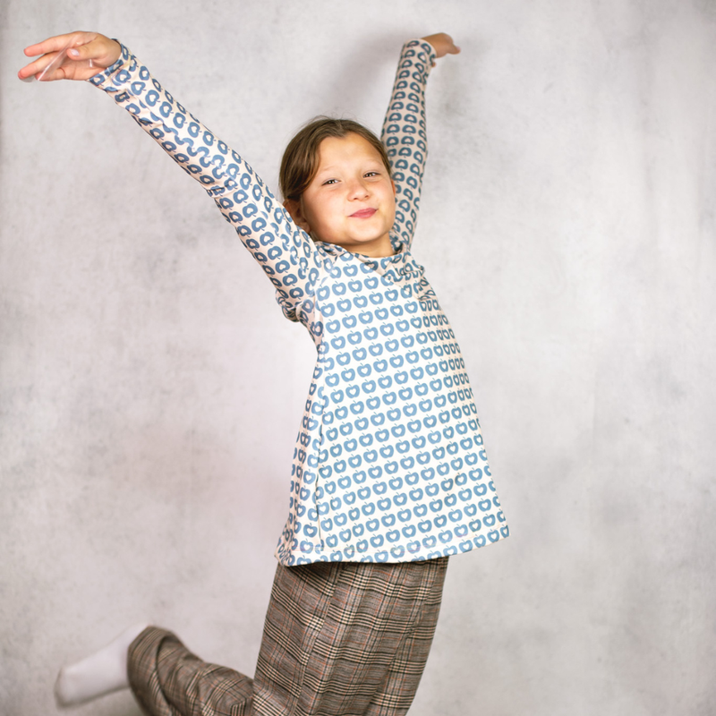 Tullamore #123 - Tunika, Kleid